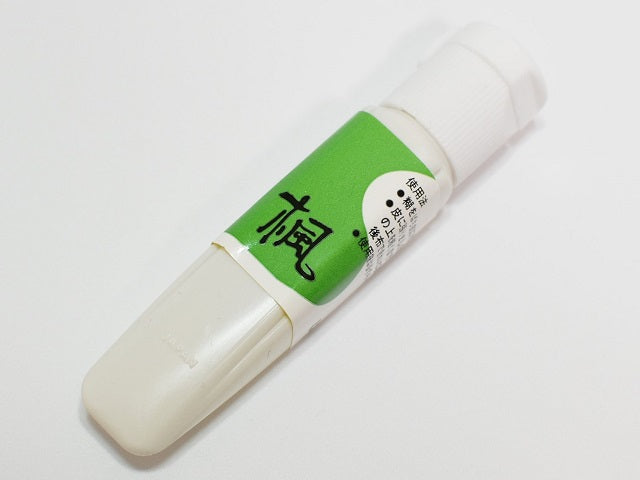 【楓】撥皮のり