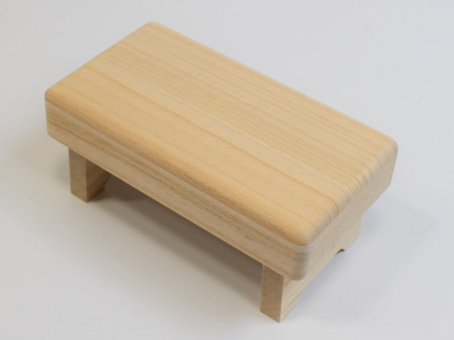 Paulownia Wood Chair