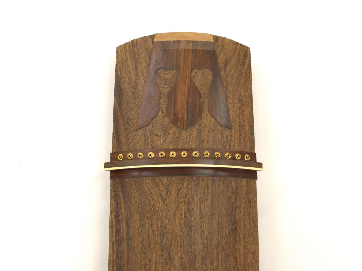 Koto 02 (Rosewood, Kakumaki)