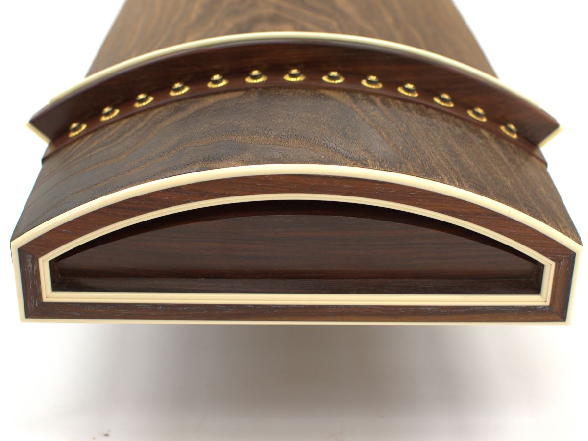Koto 02 (Rosewood, Kakumaki)