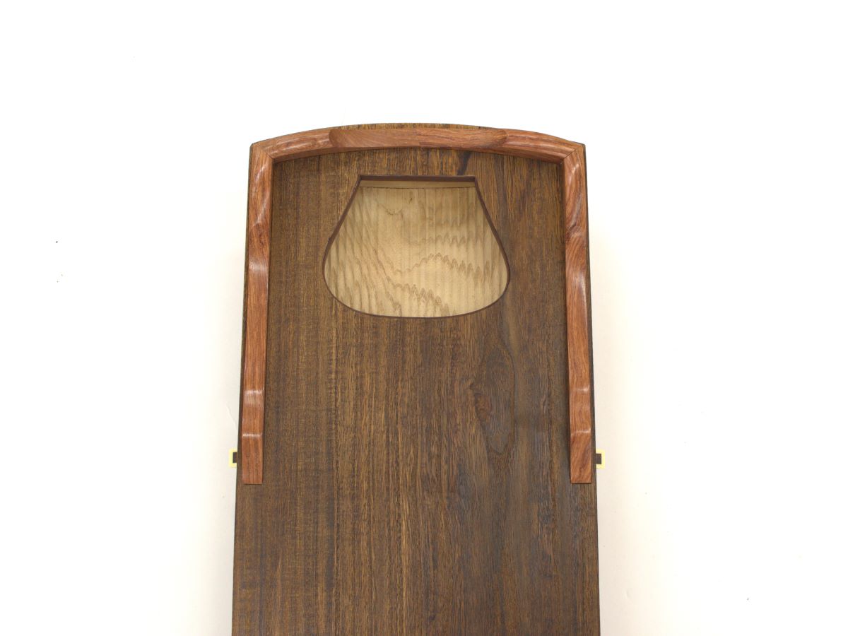 Koto 02 (Rosewood, Kakumaki)
