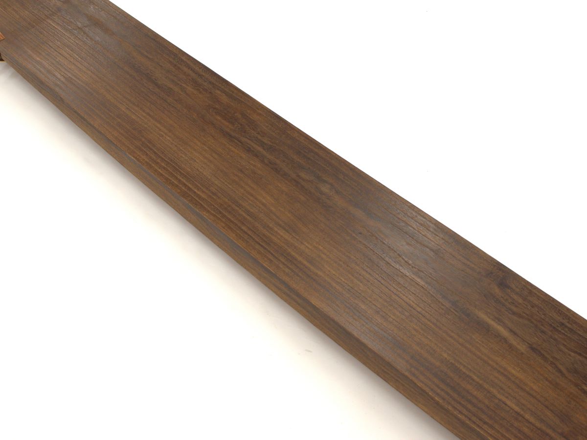 Koto 02 (Rosewood, Kakumaki)