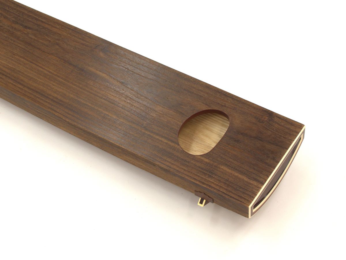 Koto 02 (Rosewood, Kakumaki)