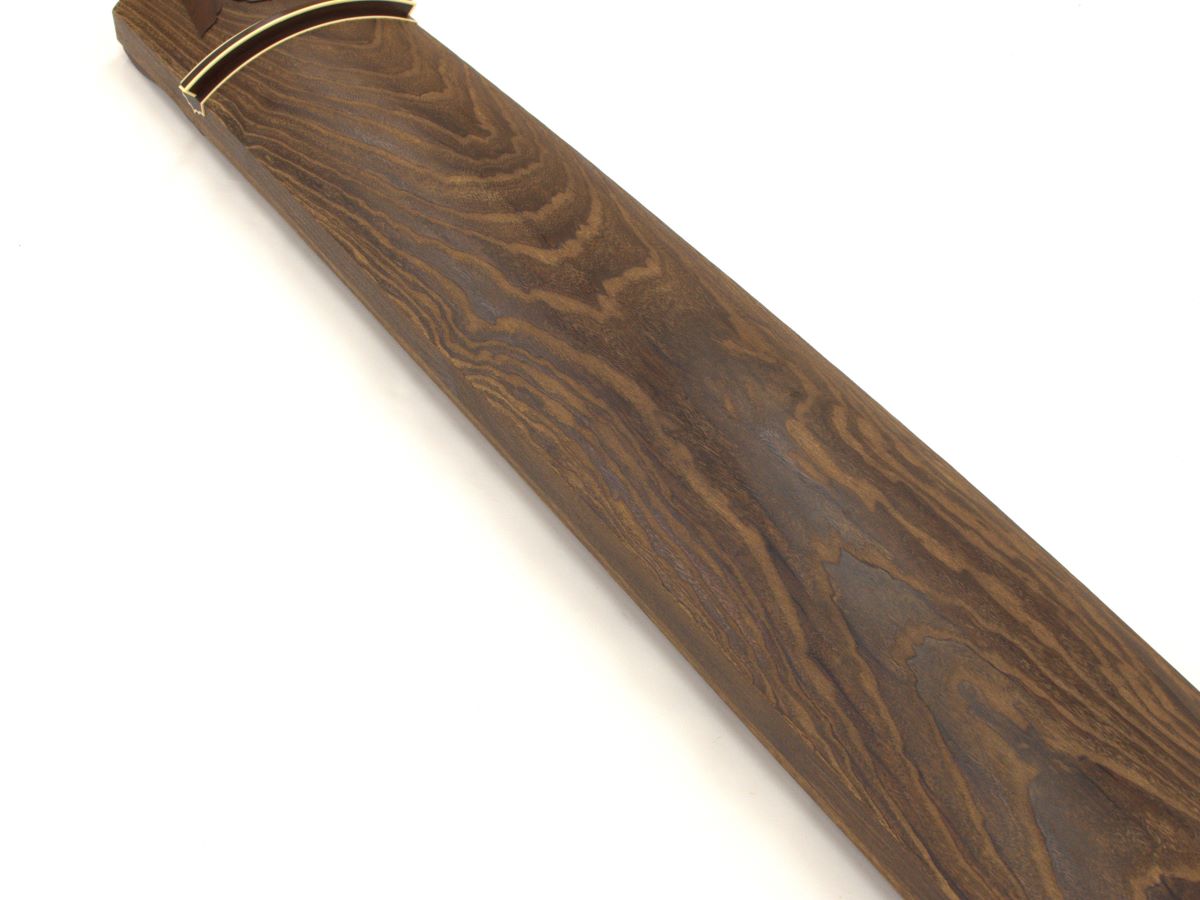 Koto 04 (Rosewood, Hanuwazuno)