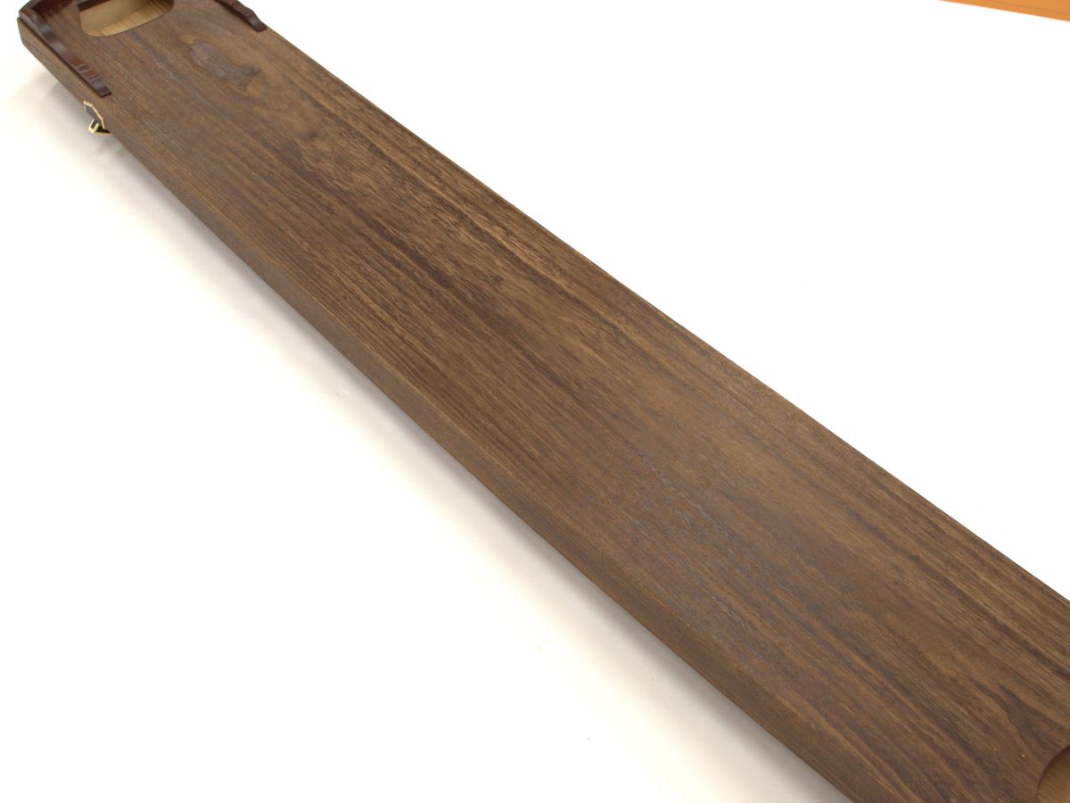 Koto 04 (Rosewood, Hanuwazuno)