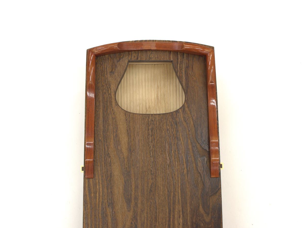 Koto 03 (Rosewood, Kakumaki)
