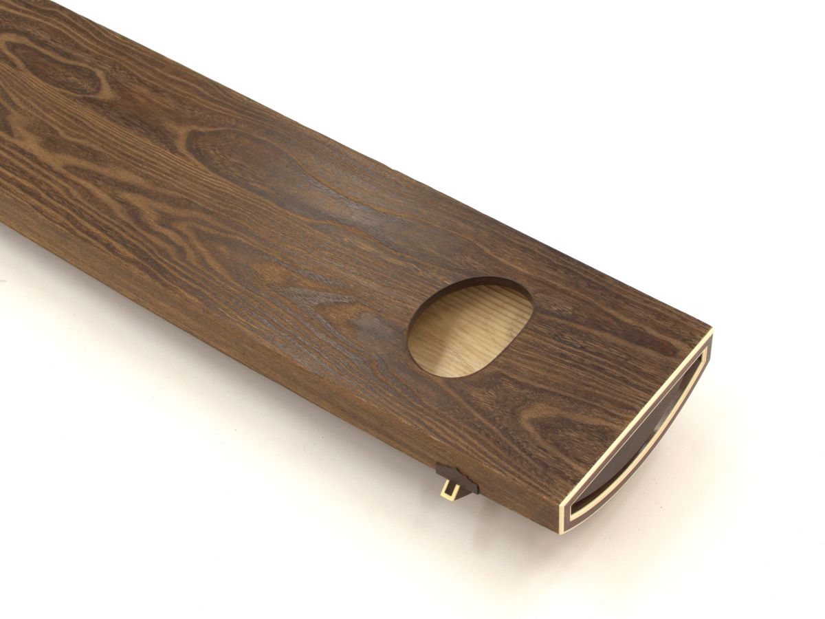 Koto 03 (Rosewood, Kakumaki)