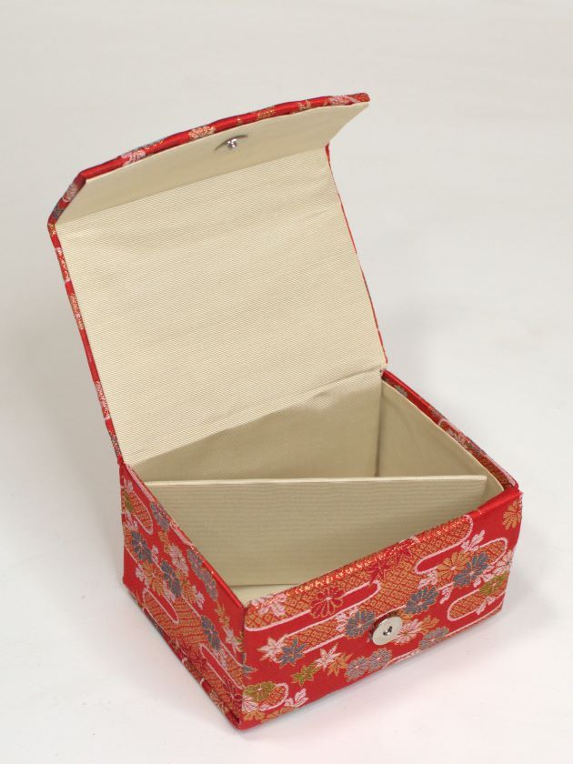 Koto Leg (Nekoashi) Case 05