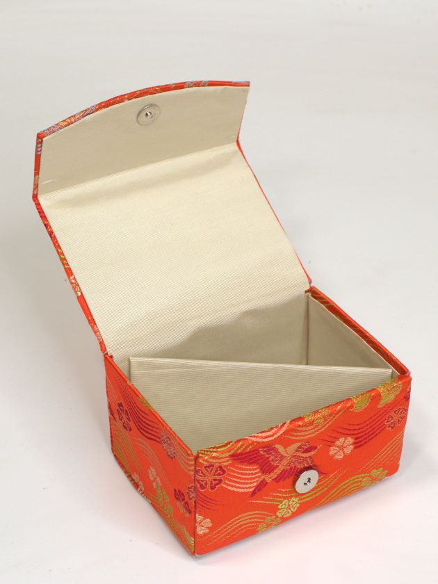 Koto Leg (Nekoashi) Case 06