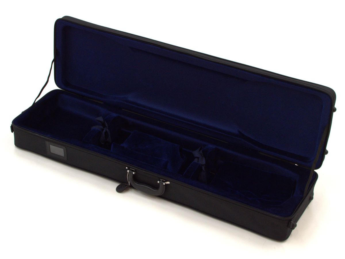 Shamisen Case
