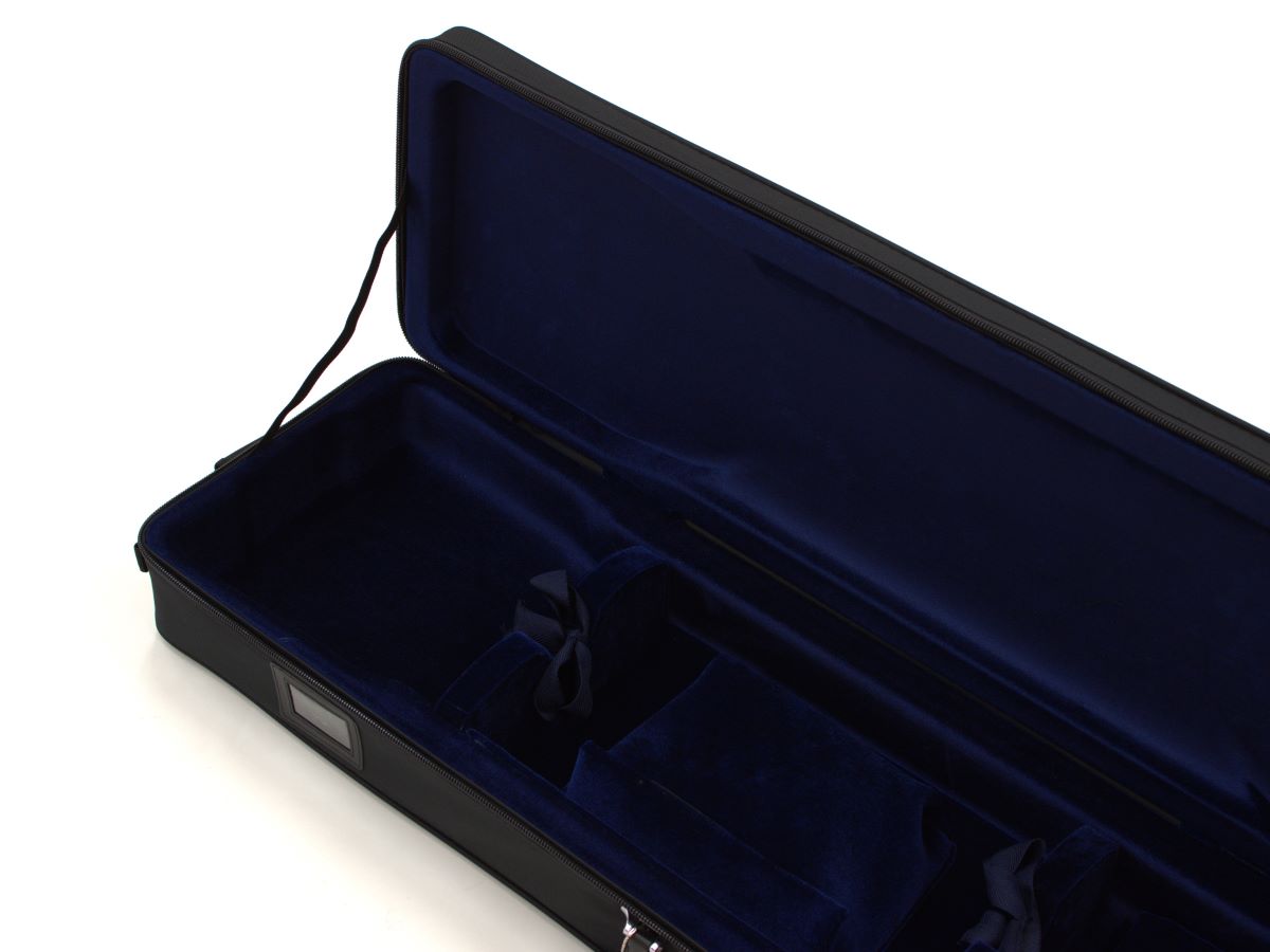 Shamisen Case