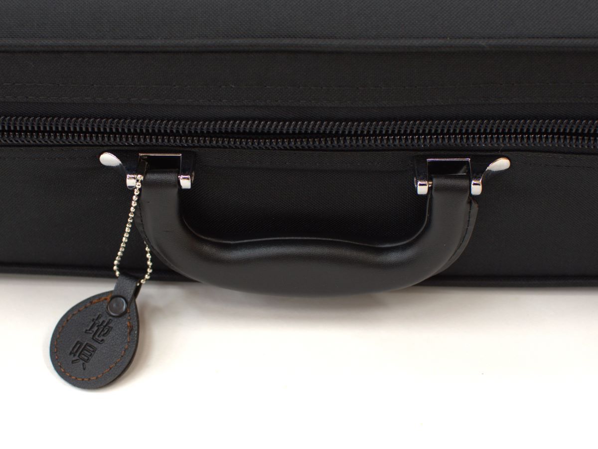 Shamisen Case