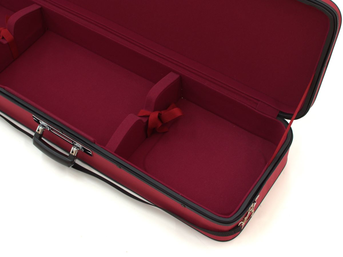 Tsugaru Shamisen Lightweight Long Case