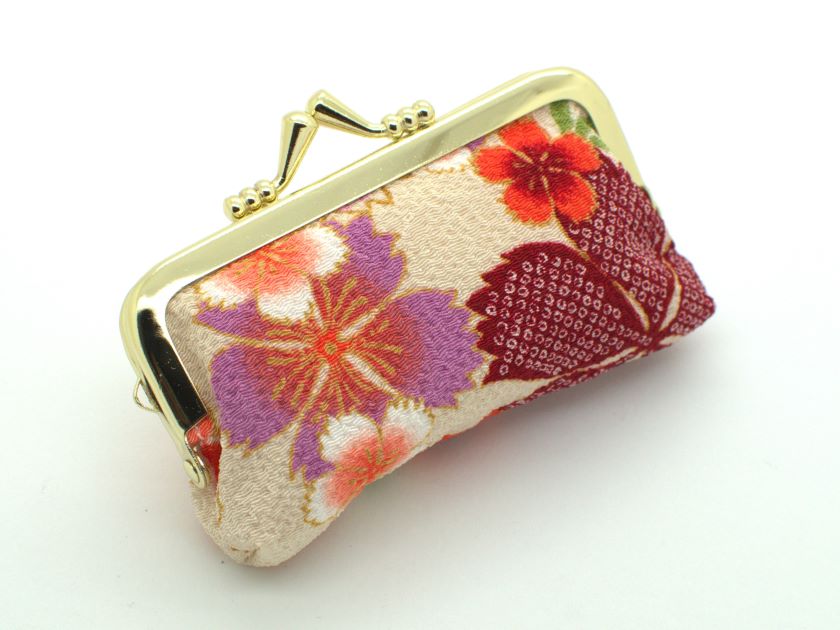 爪入れ(がま口タイプ)柄15