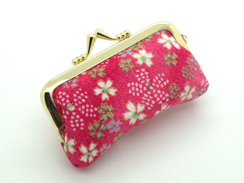 爪入れ(がま口タイプ)柄18