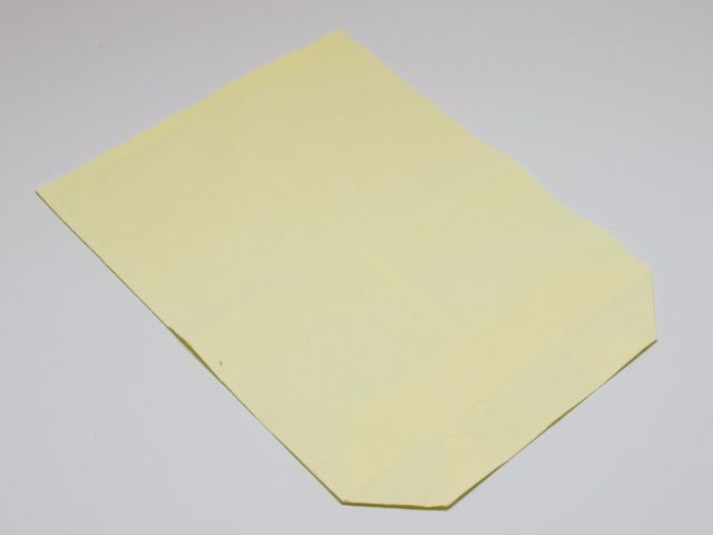 Momi Washi Paper Bag