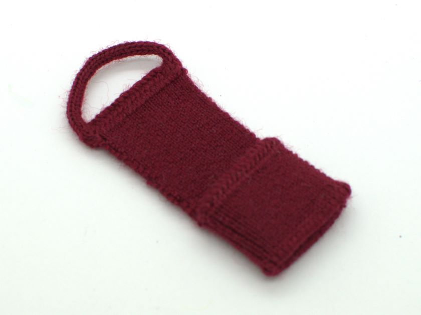 【簾印】指掛(中)