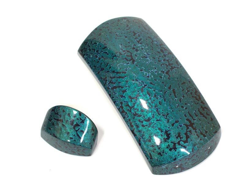 *Outlet* Tsugaru Shamisen Dokake & Tenjin Cap (Karanuri/Metaric Blue)
