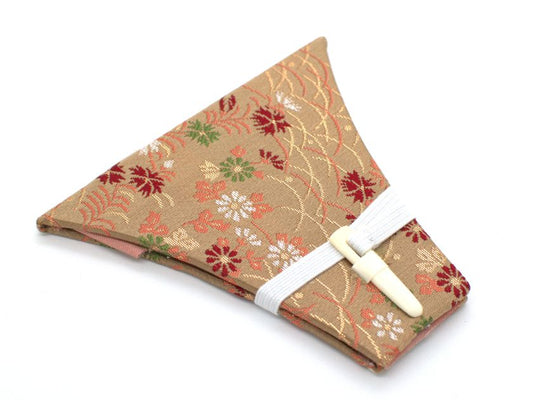 Shamisen Bachi Sack (Small) 10