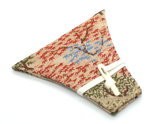 Shamisen Bachi Sack (Small) 12