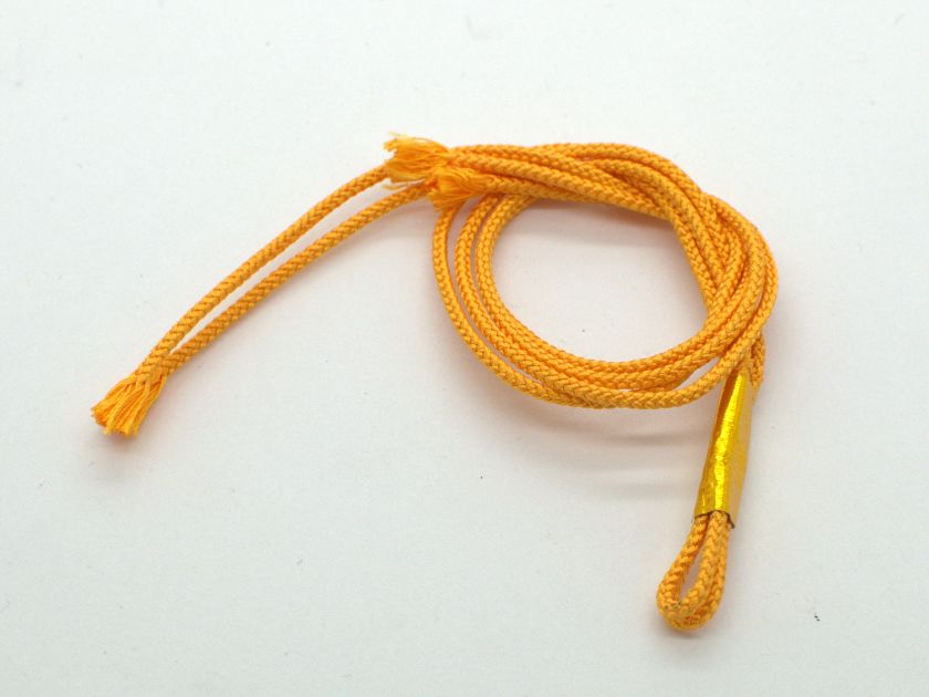 Shamisen Do Silk Strings
