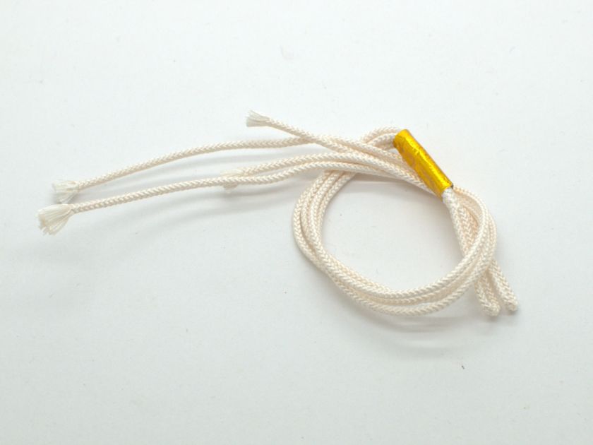 Shamisen Do Silk Strings