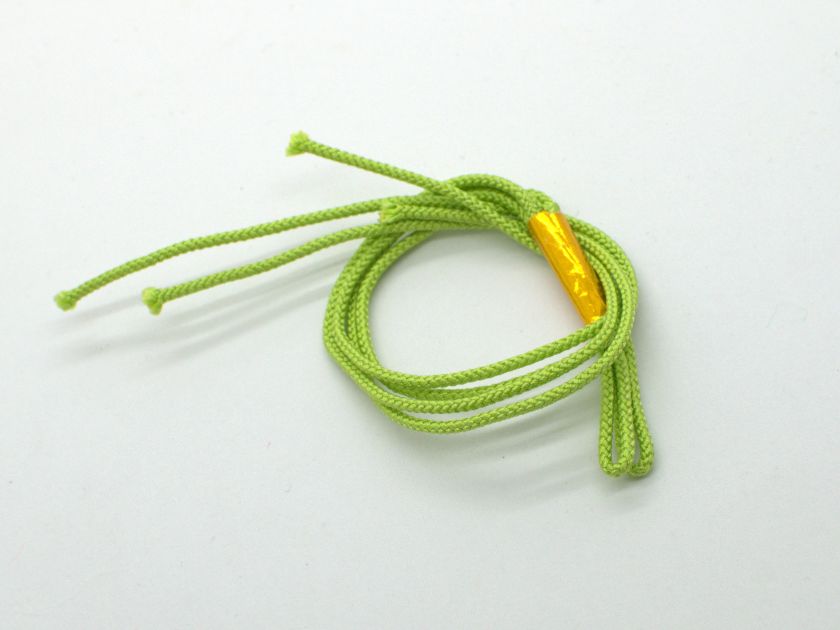 Shamisen Do Silk Strings