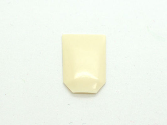 【白象】生田流 プラスティック爪 （ばら売り）