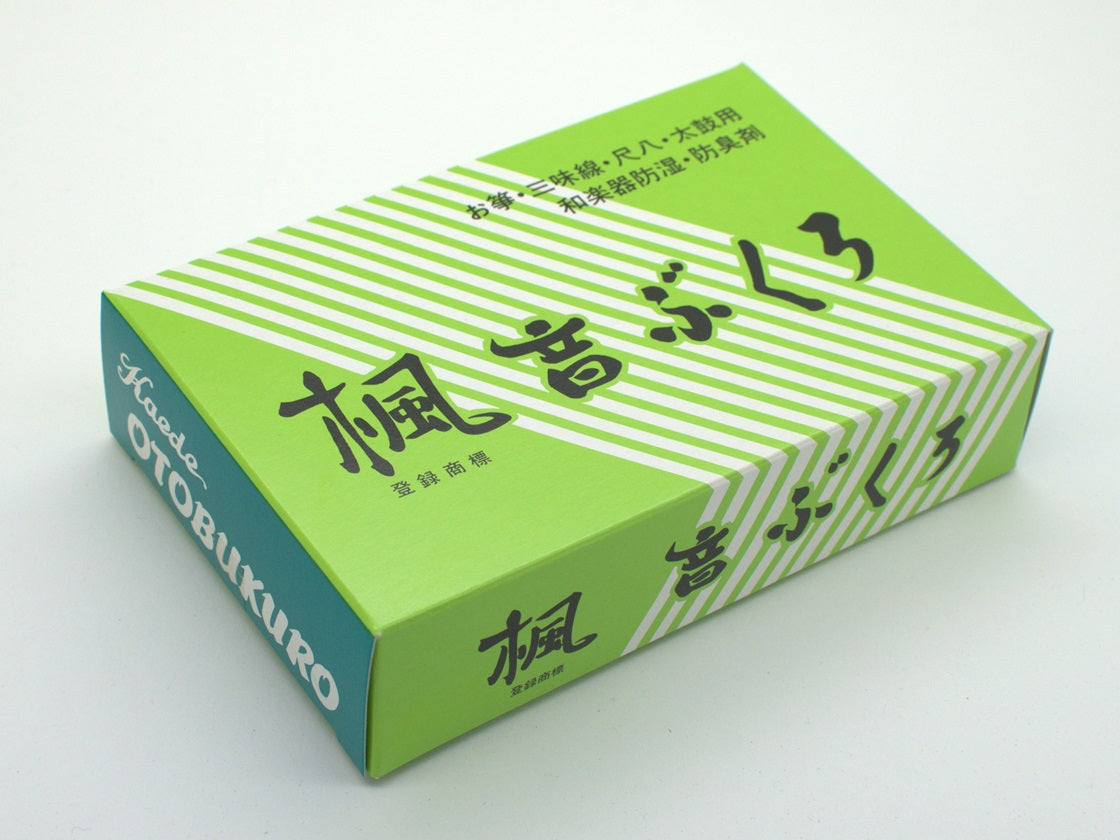 [Kaede] Otobukuro (Desiccant & Deodorant)