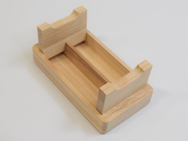 Paulownia Wood Chair