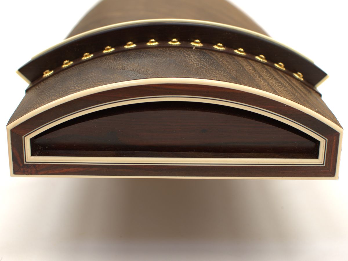 Koto 01 (Rosewood, Kakumaki)