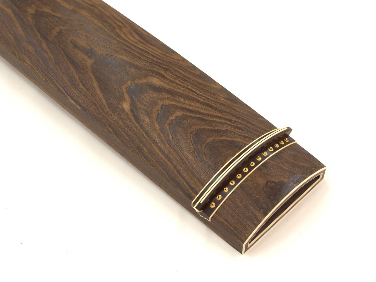 Koto 04 (Rosewood, Hanuwazuno) – サトウ楽器