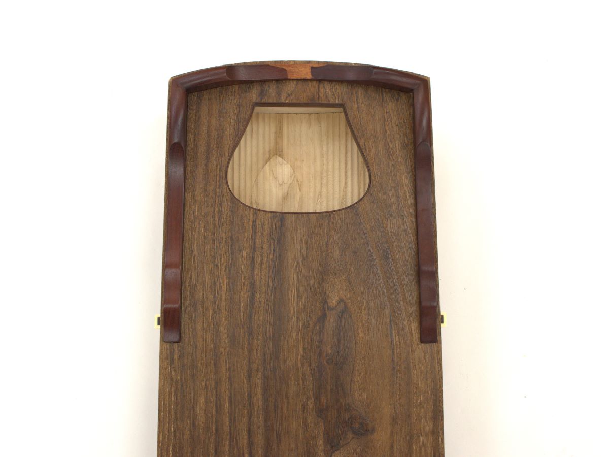 Koto 04 (Rosewood, Hanuwazuno) 