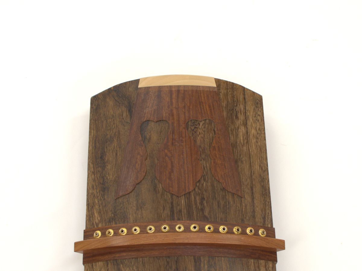 Koto 10 (Pterocarpus Macrocarpus, Beta)