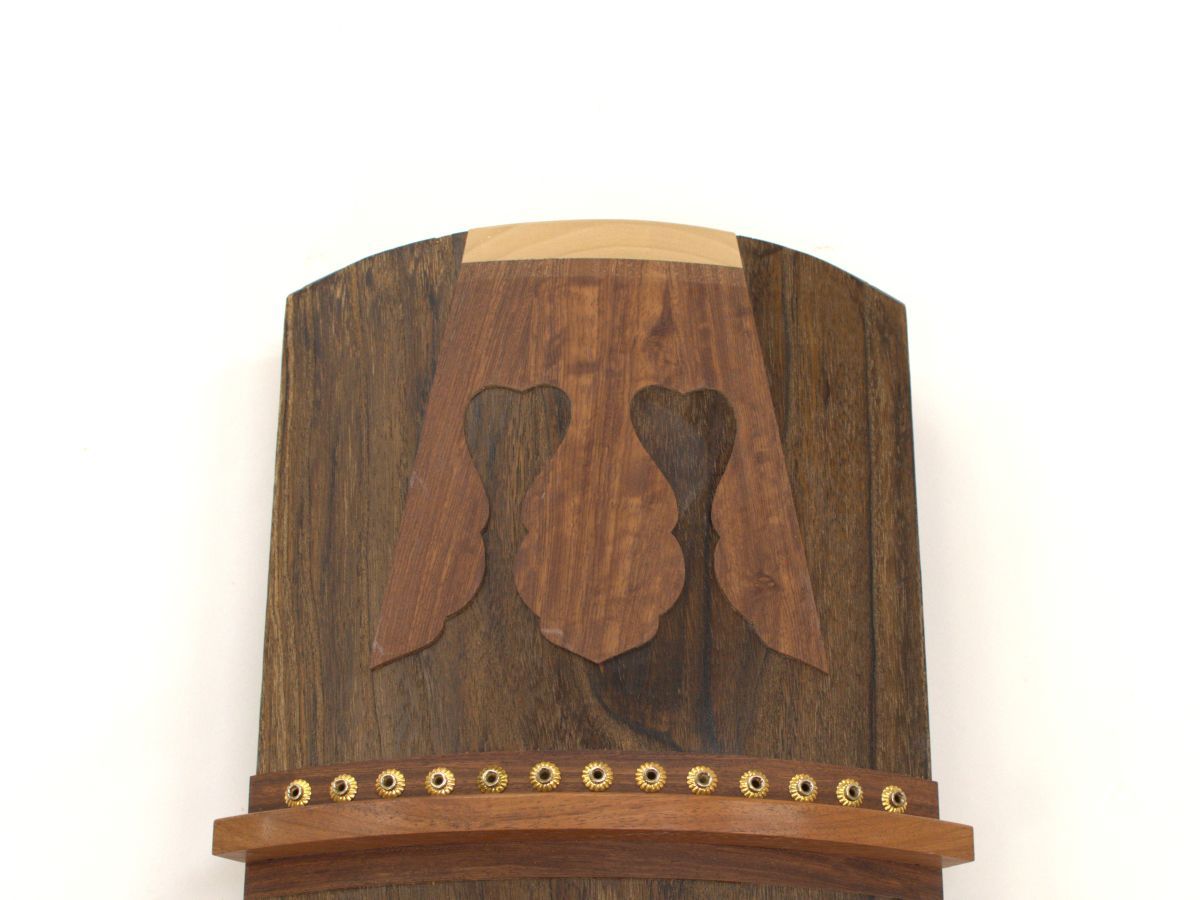 Koto 11 (Pterocarpus Macrocarpus, Beta)