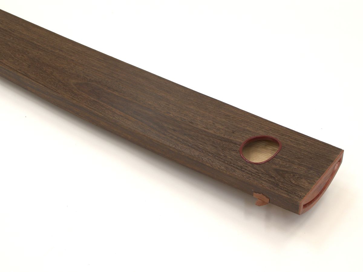 Koto 11 (Pterocarpus Macrocarpus, Beta)