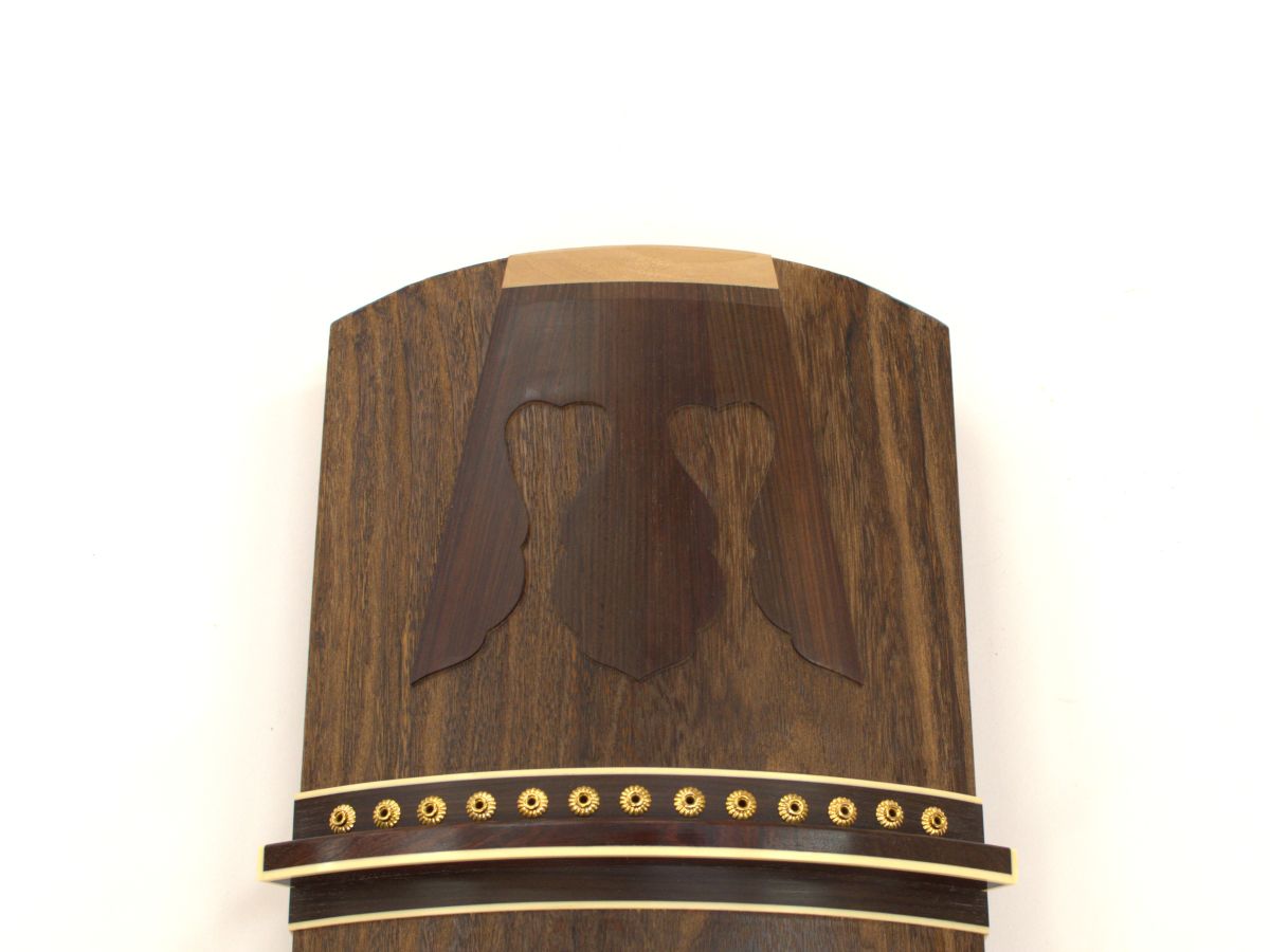 Koto 12 (Rosewood, Hanuwazuno) 