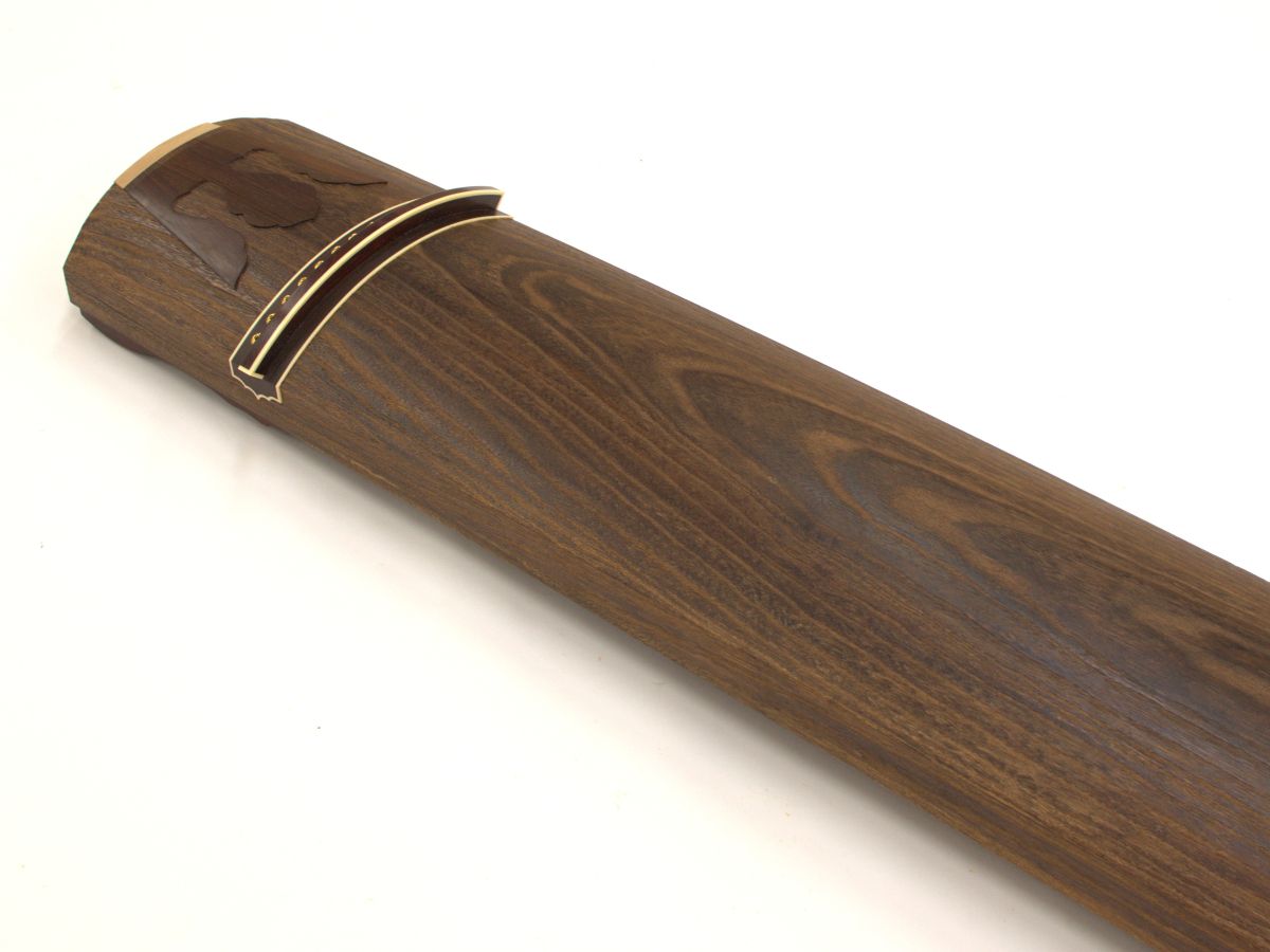 Koto 12 (Rosewood, Hanuwazuno) 