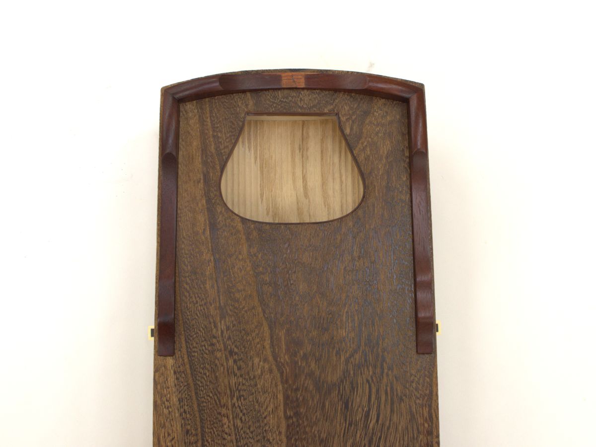 Koto 12 (Rosewood, Hanuwazuno) 