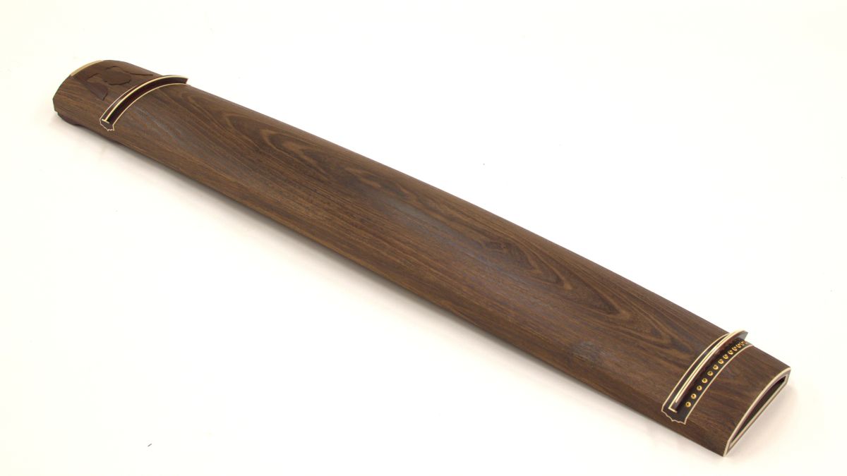 Koto 12 (Rosewood, Hanuwazuno) 
