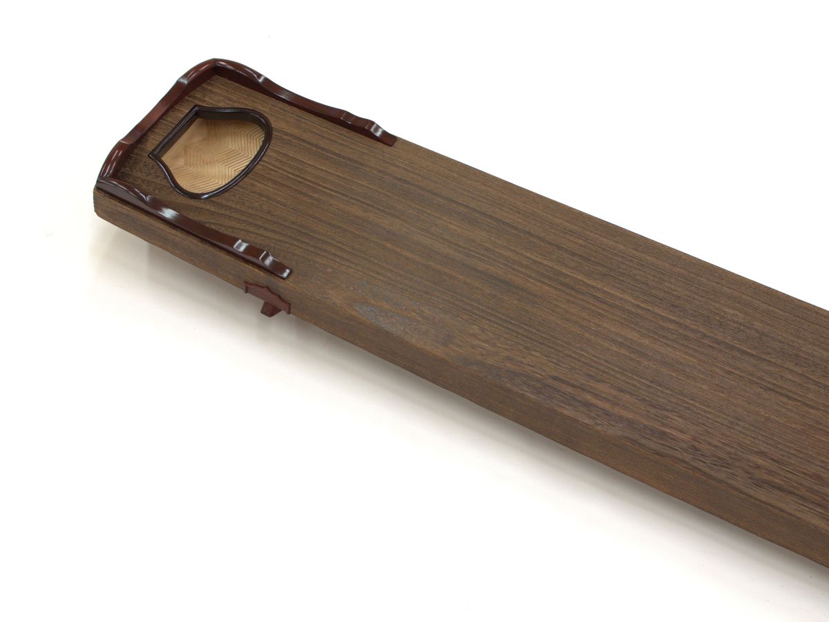 くり甲箏 05（玉渕） – サトウ楽器