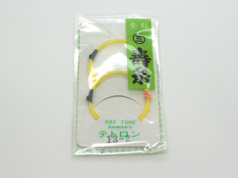 [Marusan] Kotobuki Tetron Shamisen Second String