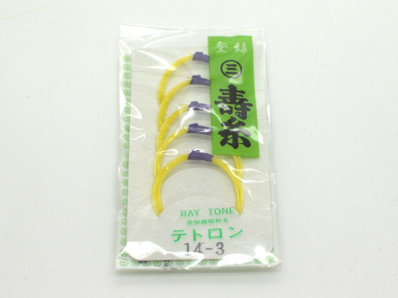 [Marusan] Kotobuki Tetron Shamisen Third String