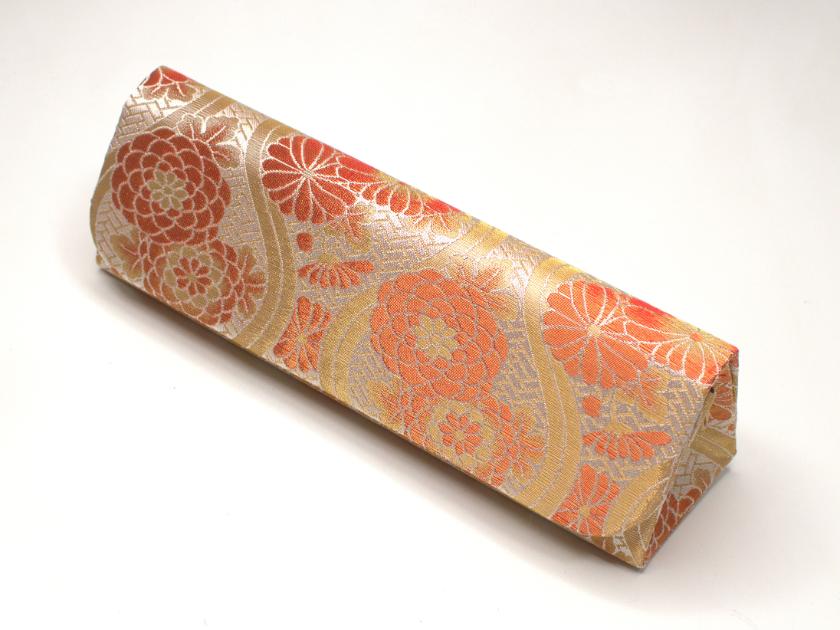 箏柱入れ 柄０９