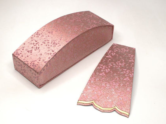 口前・尾切セット 柄３７