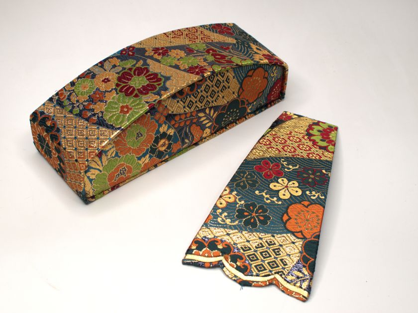 口前・尾切セット 柄４６