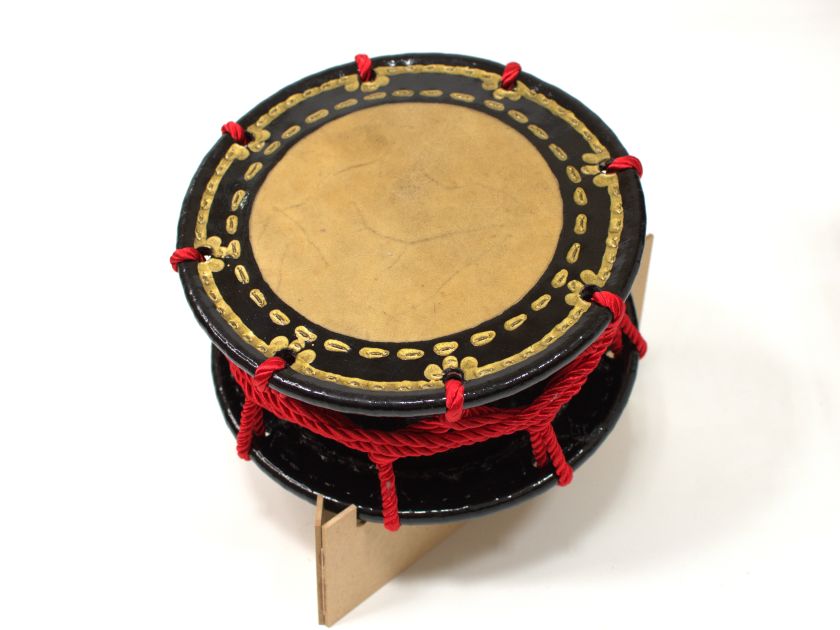 Mini Shime Taiko 8 sun