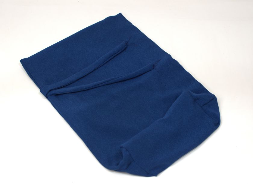Shamisen Do Bag (Navy)