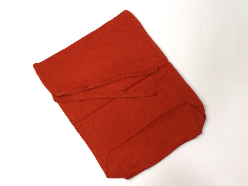 Shamisen Do Bag (Persimmon Brown)