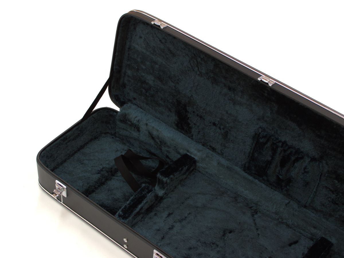 Shamisen Hard Case